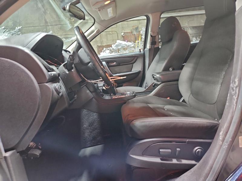 Фото 7 - GMC ACADIA