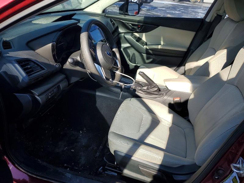 Фото 7 - SUBARU IMPREZA