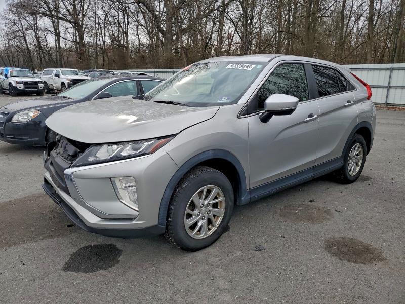 Фото 1 - MITSUBISHI ECLIPSE