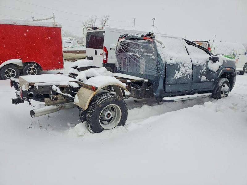 Фото 3 - GMC SIERRA