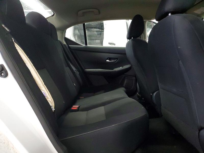 Фото 10 - NISSAN SENTRA