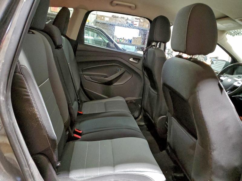 Фото 10 - FORD ESCAPE