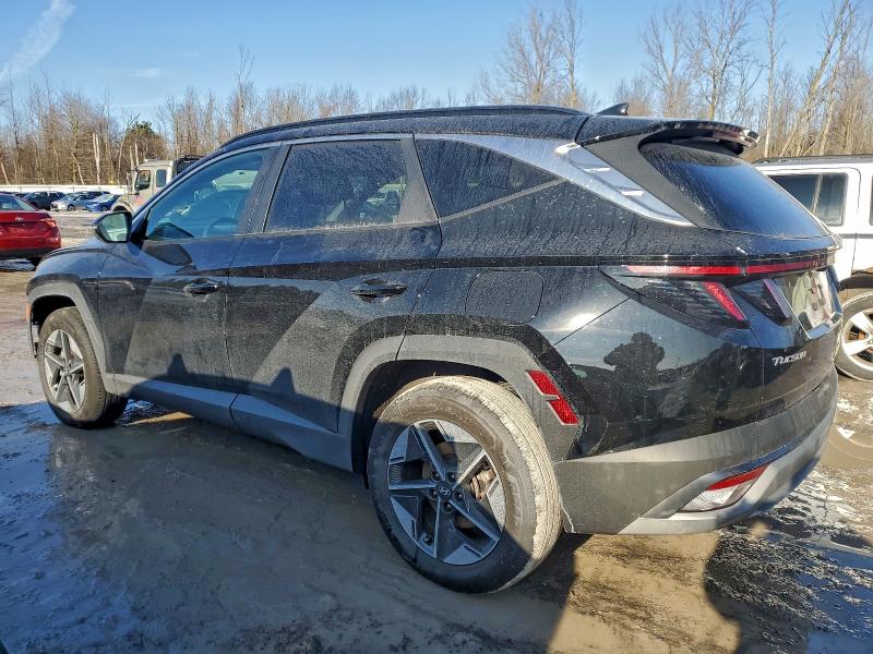 Фото 2 - HYUNDAI TUCSON