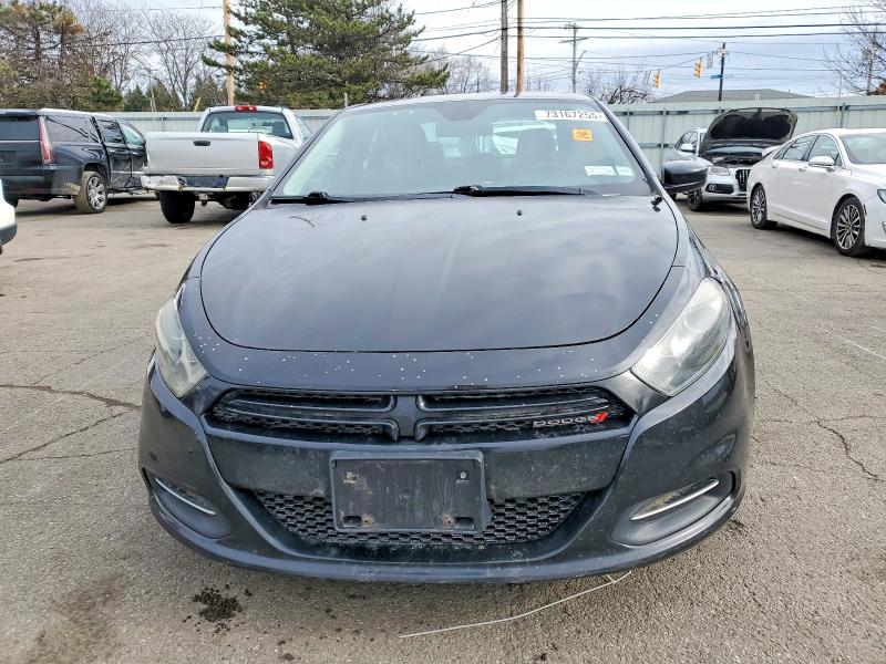 Фото 5 - DODGE DART