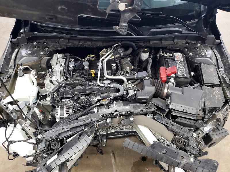 Фото 11 - NISSAN ALTIMA