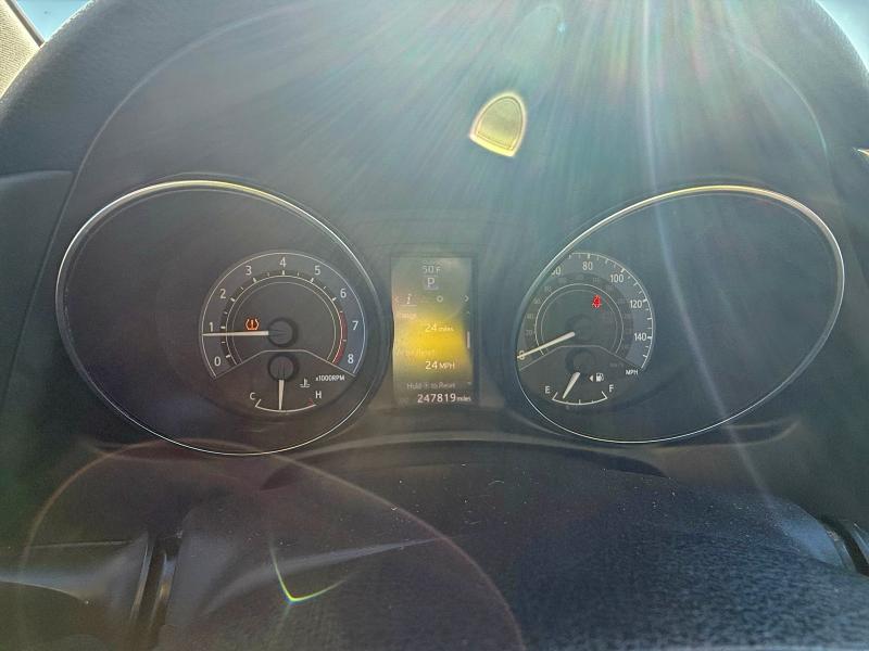 Фото 8 - TOYOTA SCION