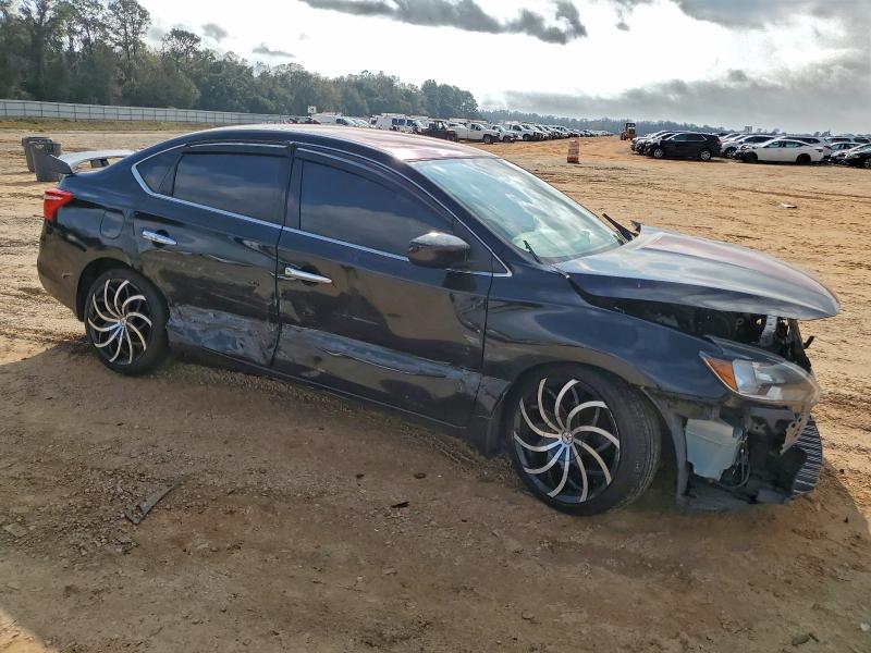 Фото 4 - NISSAN SENTRA