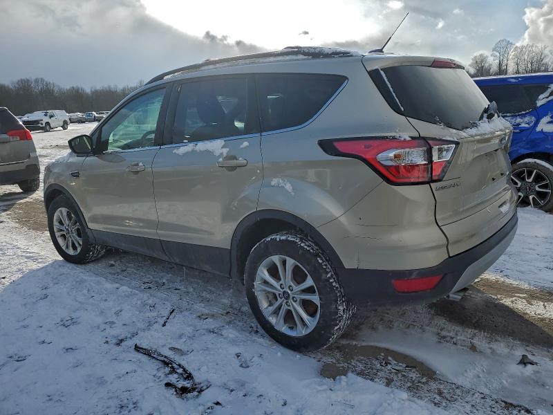 Фото 2 - FORD ESCAPE