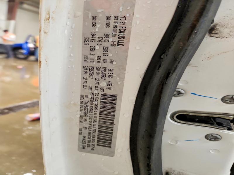 Фото 12 - JEEP PATRIOT