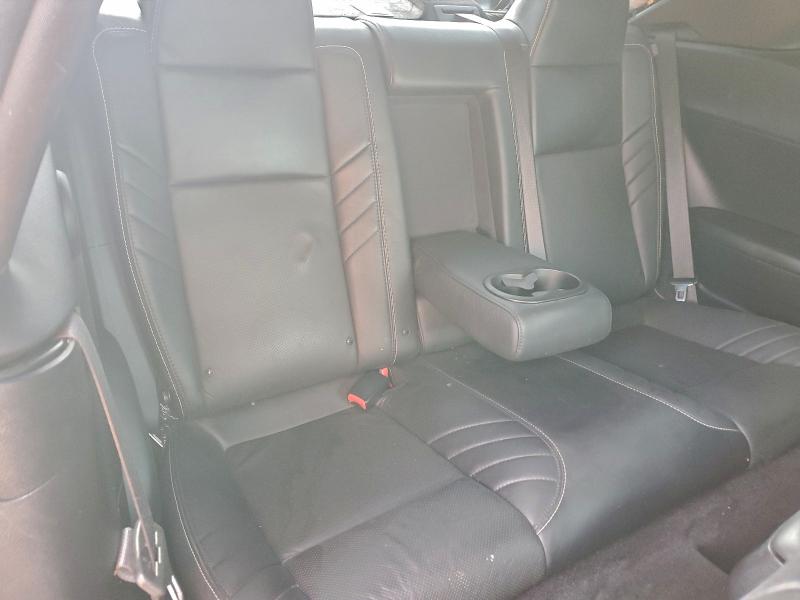 Фото 10 - DODGE CHALLENGER