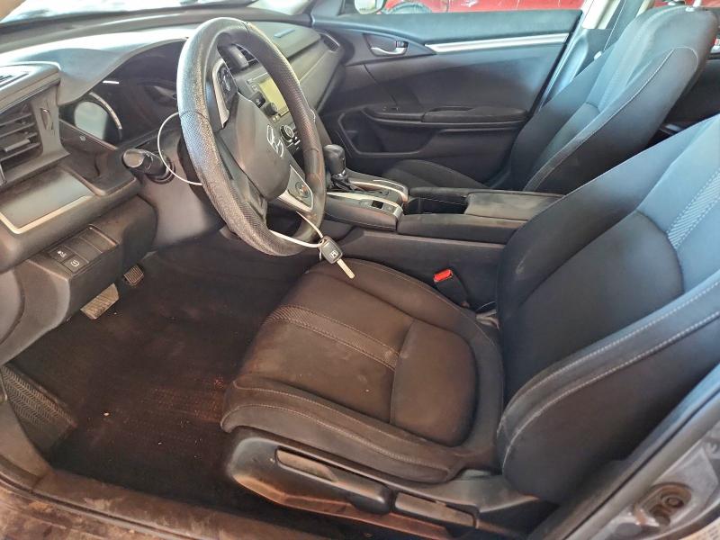 Фото 7 - HONDA CIVIC