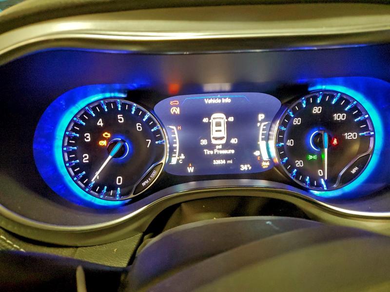 Фото 9 - CHRYSLER PACIFICA