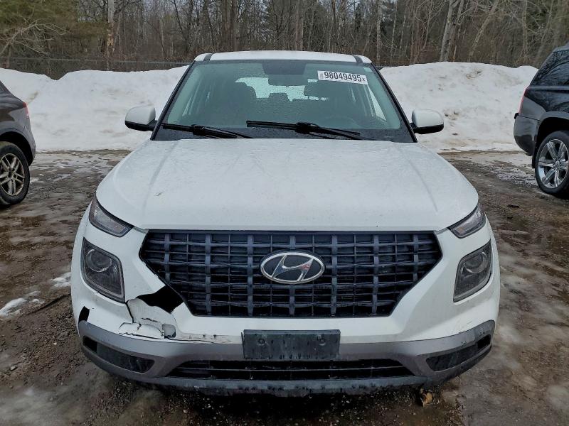 Фото 5 - HYUNDAI VENUE