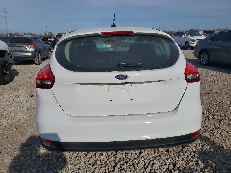 Фото 6 - FORD FOCUS