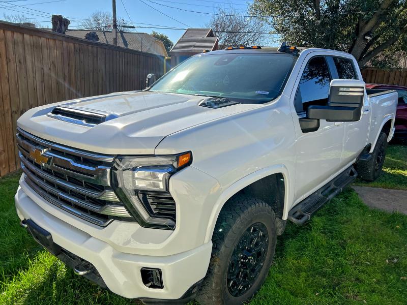 Фото 2 - CHEVROLET ALL Models