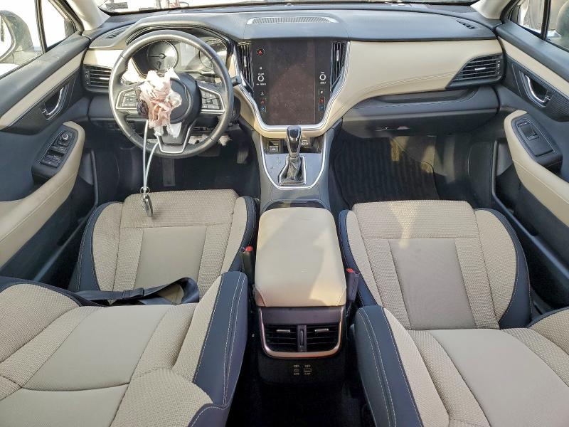 Фото 8 - SUBARU OUTBACK