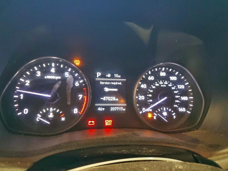 Фото 9 - HYUNDAI ELANTRA