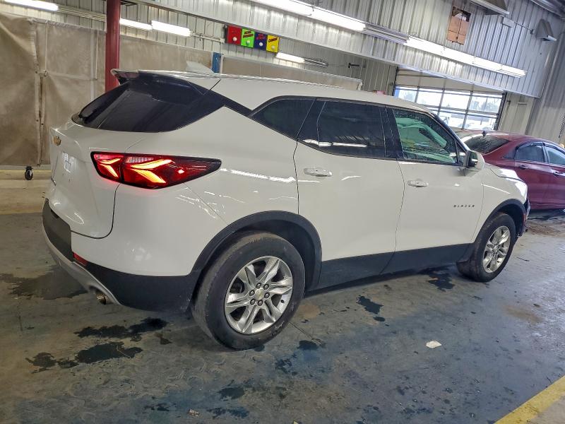 Фото 3 - CHEVROLET BLAZER