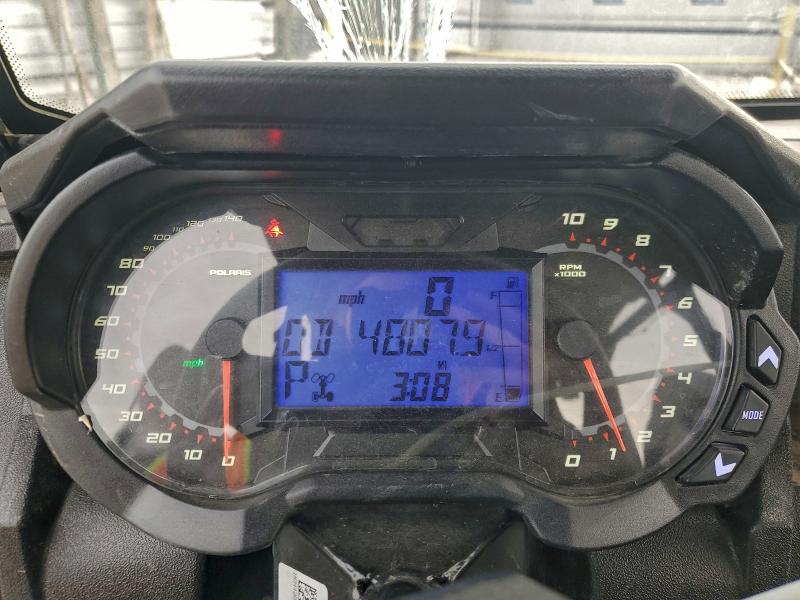 POLARIS GENERAL 2022