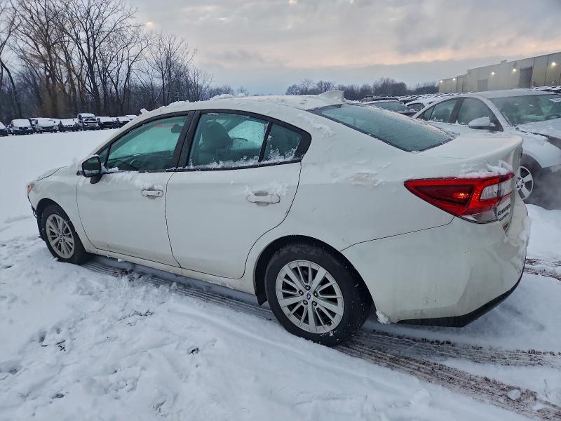 Фото 2 - SUBARU IMPREZA