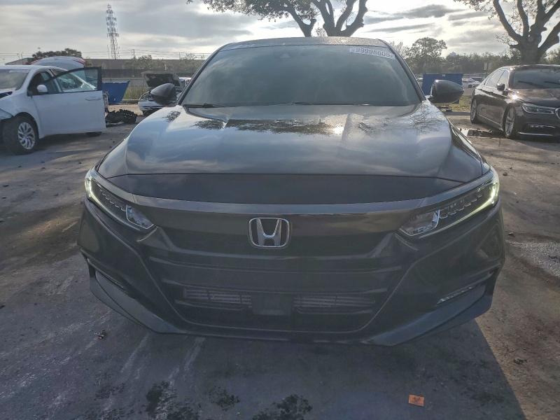 Фото 5 - HONDA ACCORD