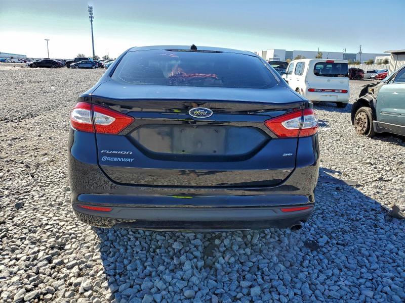 Фото 6 - FORD FUSION