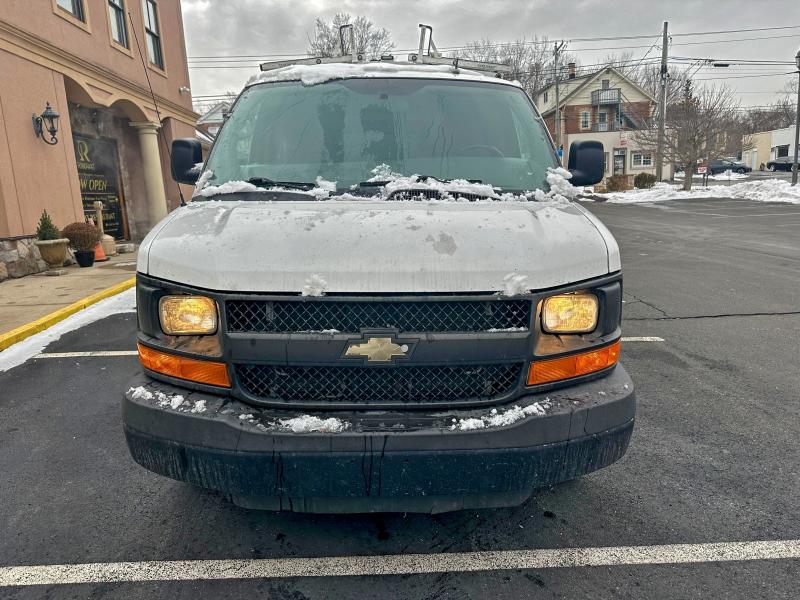 Фото 5 - CHEVROLET EXPRESS