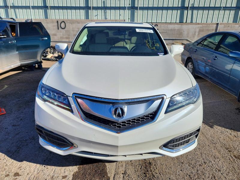 Фото 5 - ACURA RDX