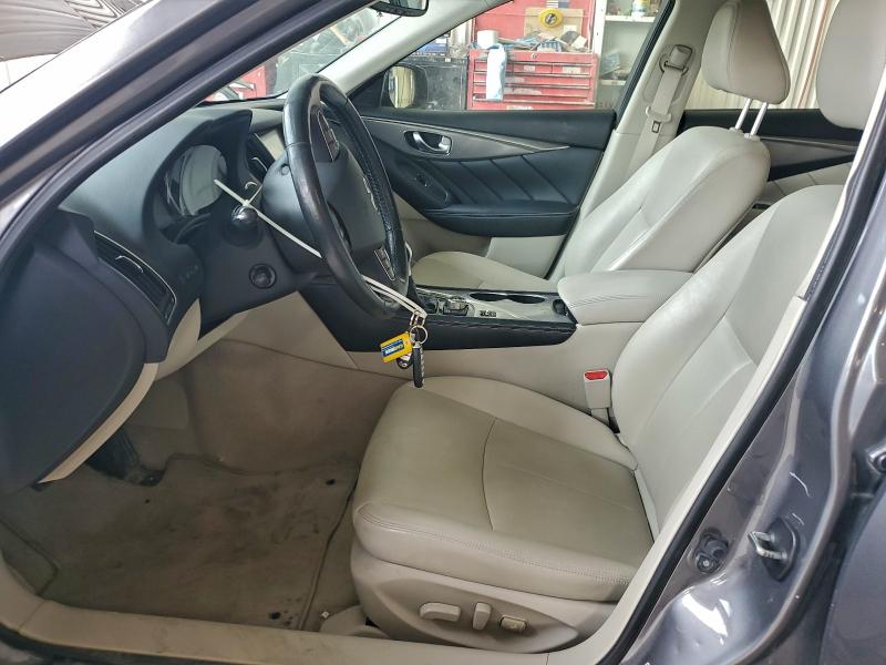 Фото 7 - INFINITI Q50