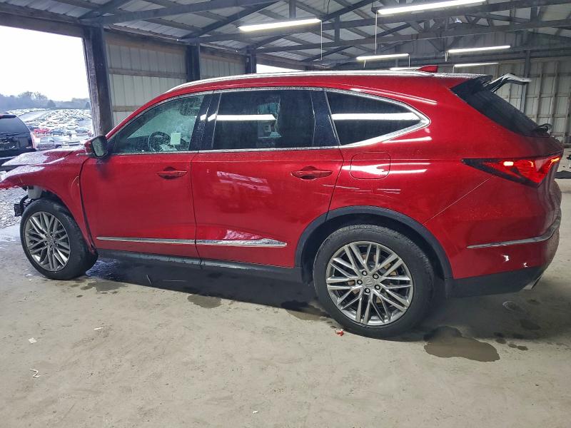 Фото 2 - ACURA MDX