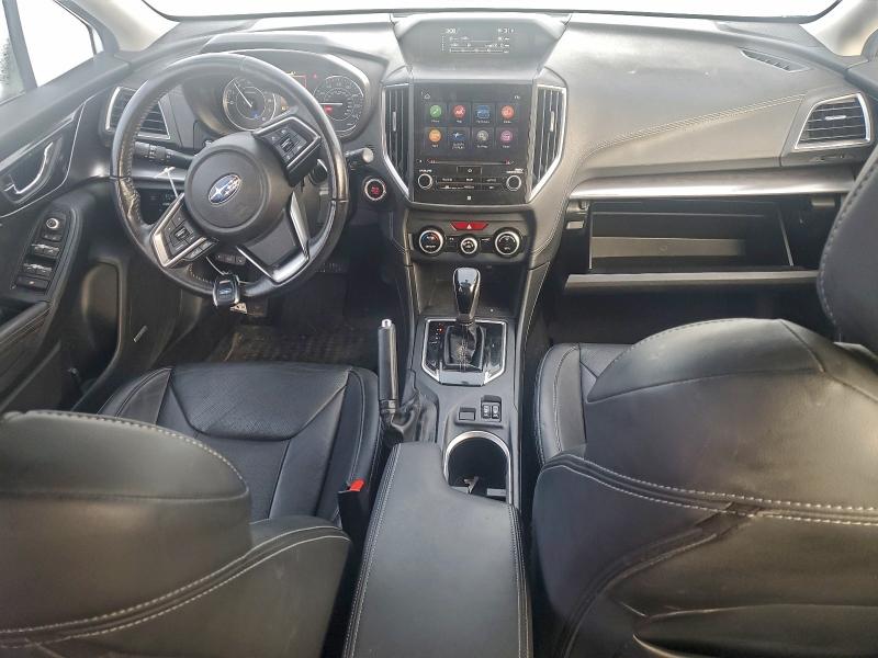 Фото 8 - SUBARU IMPREZA