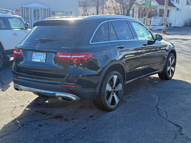 Фото 3 - MERCEDES-BENZ GLC-CLASS