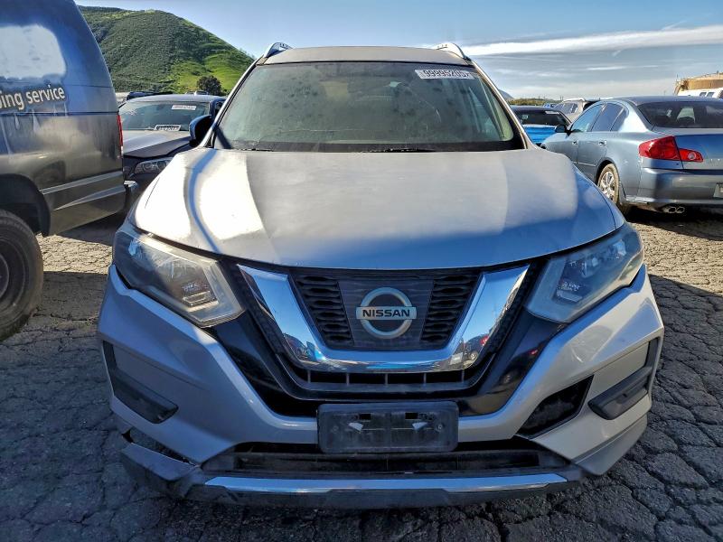 Фото 5 - NISSAN ROGUE