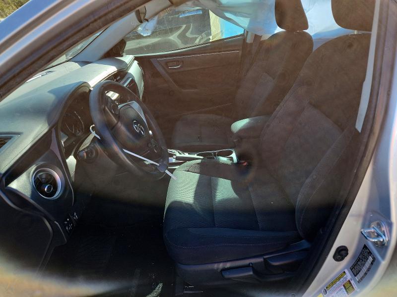 Фото 7 - TOYOTA COROLLA