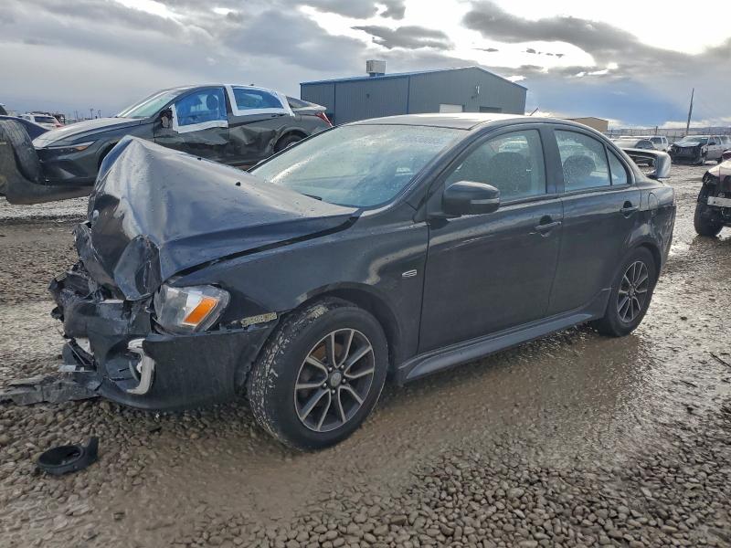 Фото 1 - MITSUBISHI LANCER