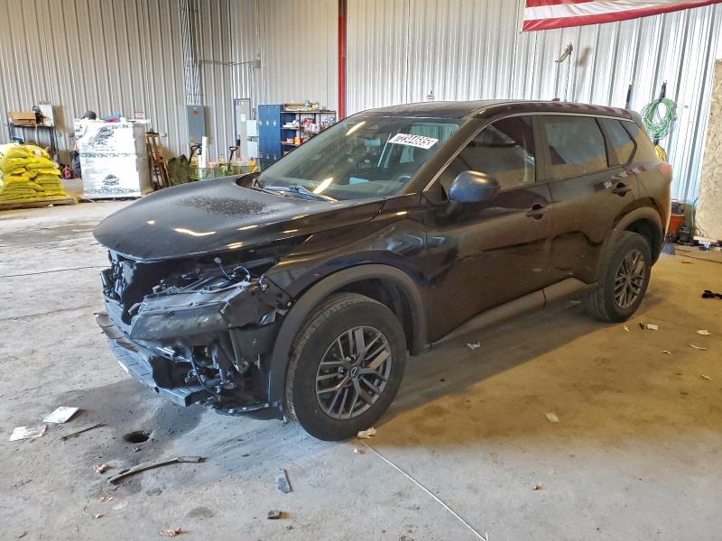 Фото 1 - NISSAN ROGUE