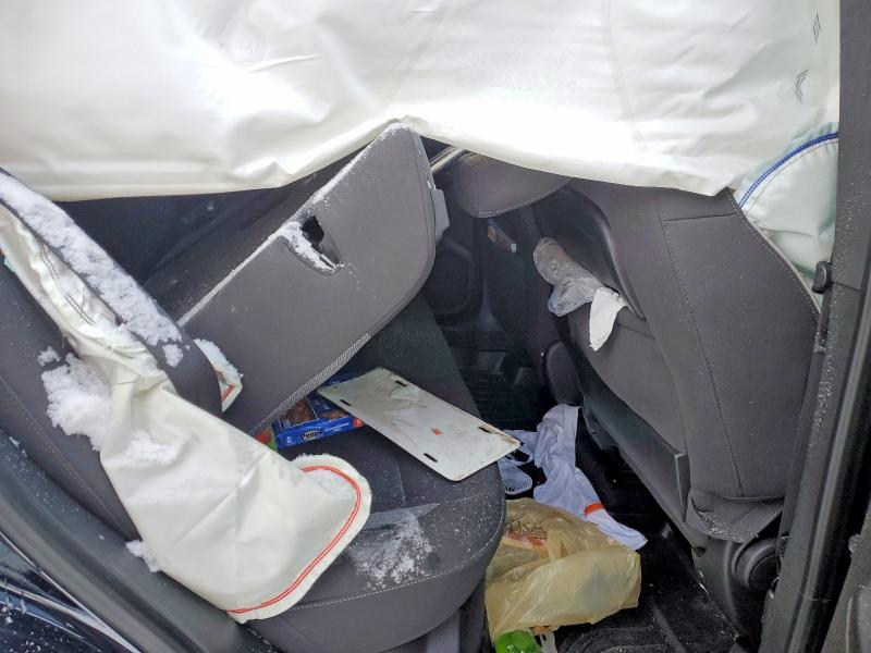 Фото 10 - CHEVROLET TRAILBLZR