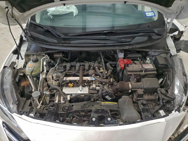 Фото 11 - NISSAN VERSA