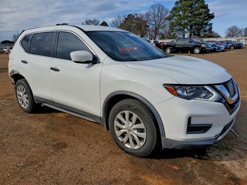 Фото 4 - NISSAN ROGUE