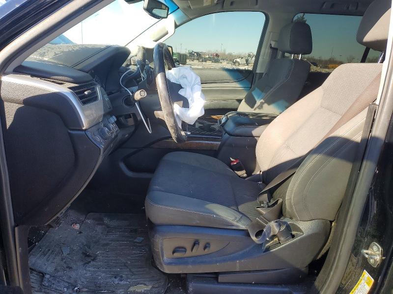 Фото 7 - CHEVROLET SUBURBAN