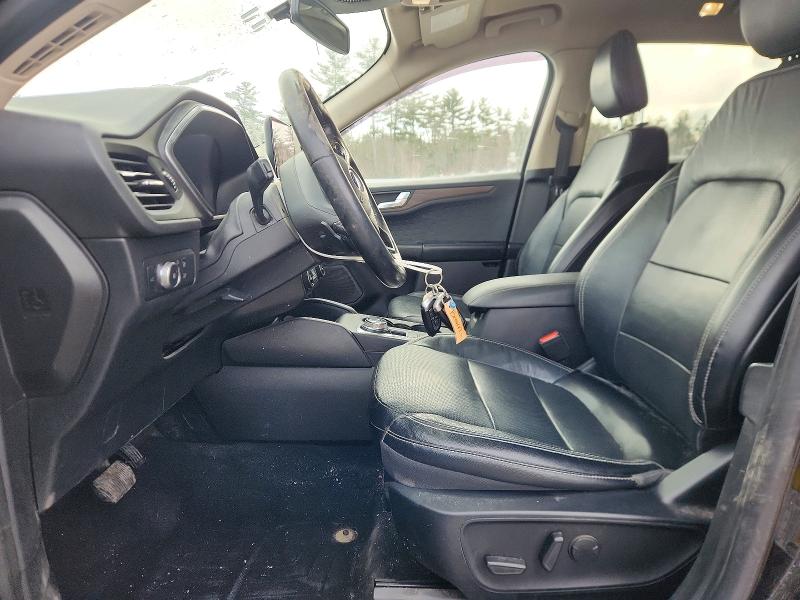 Фото 7 - FORD ESCAPE