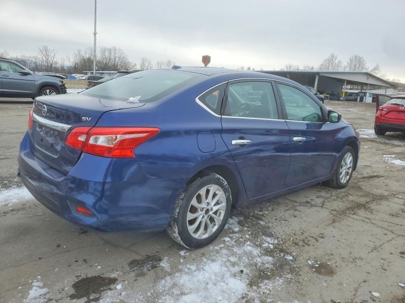 Фото 3 - NISSAN SENTRA