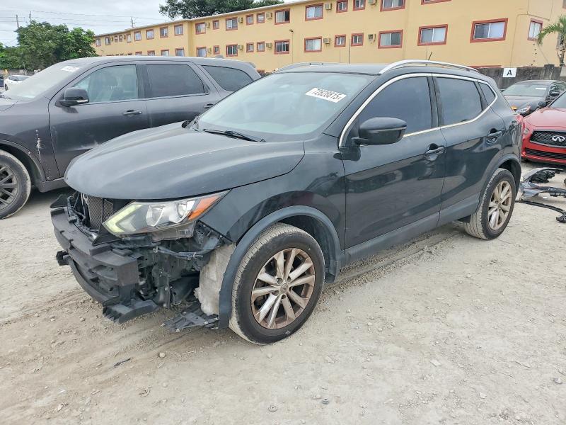 Фото 1 - NISSAN ROGUE