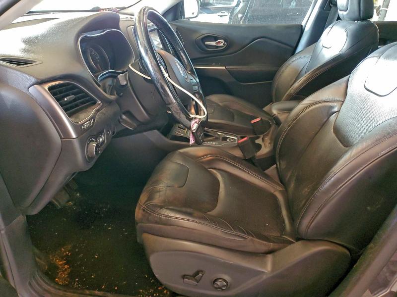 Фото 7 - JEEP GRAND CHER