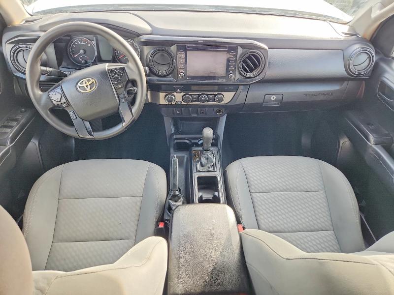 Фото 8 - TOYOTA TACOMA