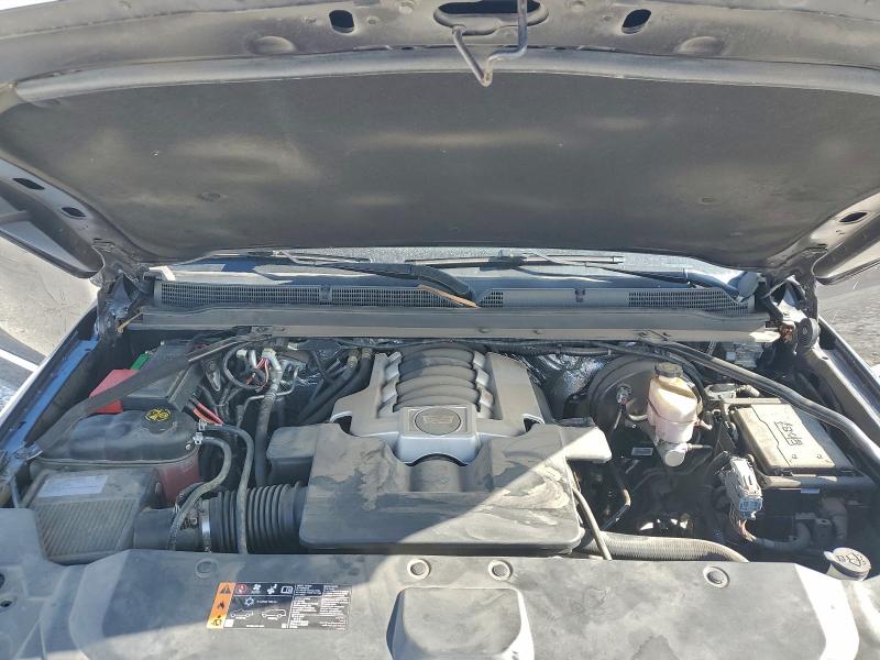 Фото 12 - CADILLAC ESCALADE