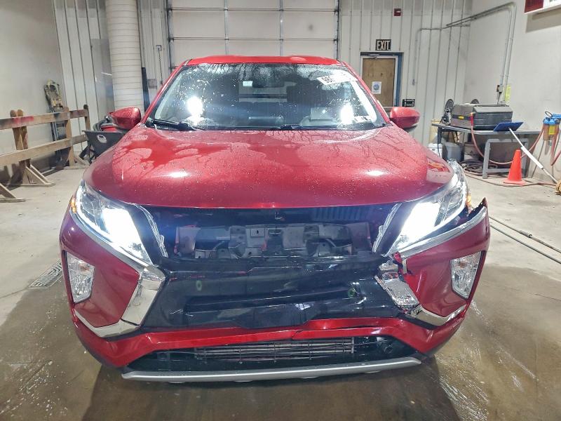 Фото 5 - MITSUBISHI ECLIPSE