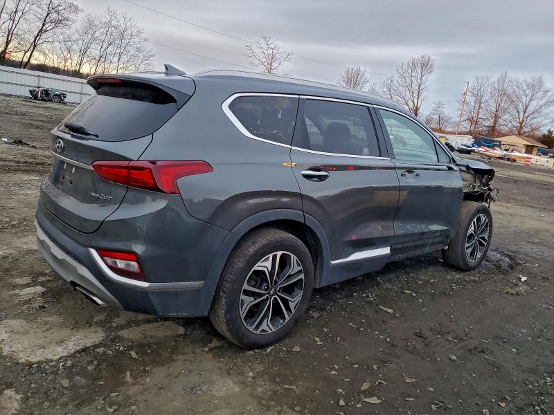 Фото 3 - HYUNDAI SANTA FE