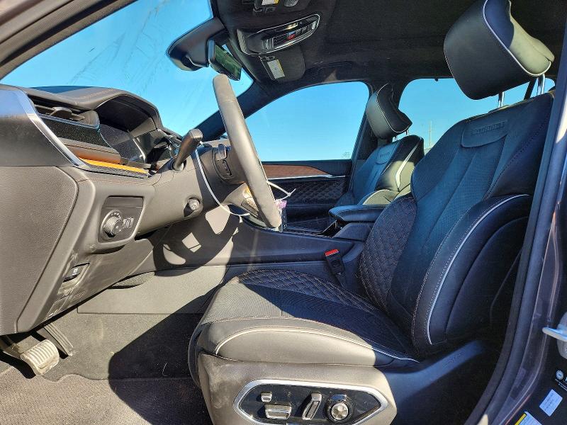 Фото 6 - JEEP GRAND CHER