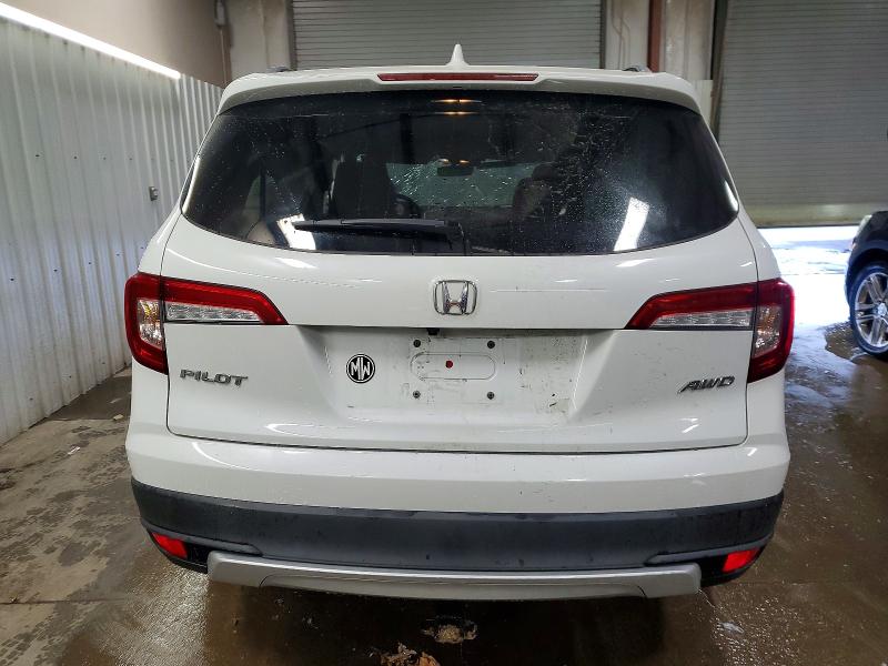 Фото 6 - HONDA PILOT